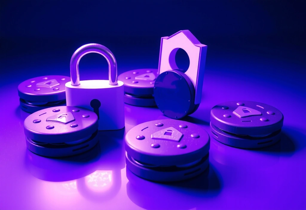 Cookies illustration