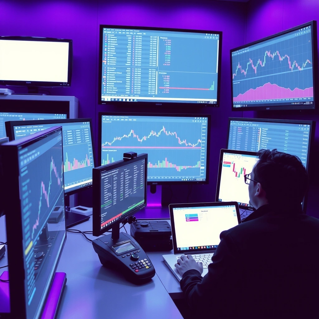 Entrada al sector fintech 2016