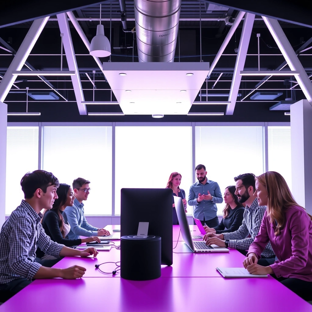 Equipo de Desarrollo