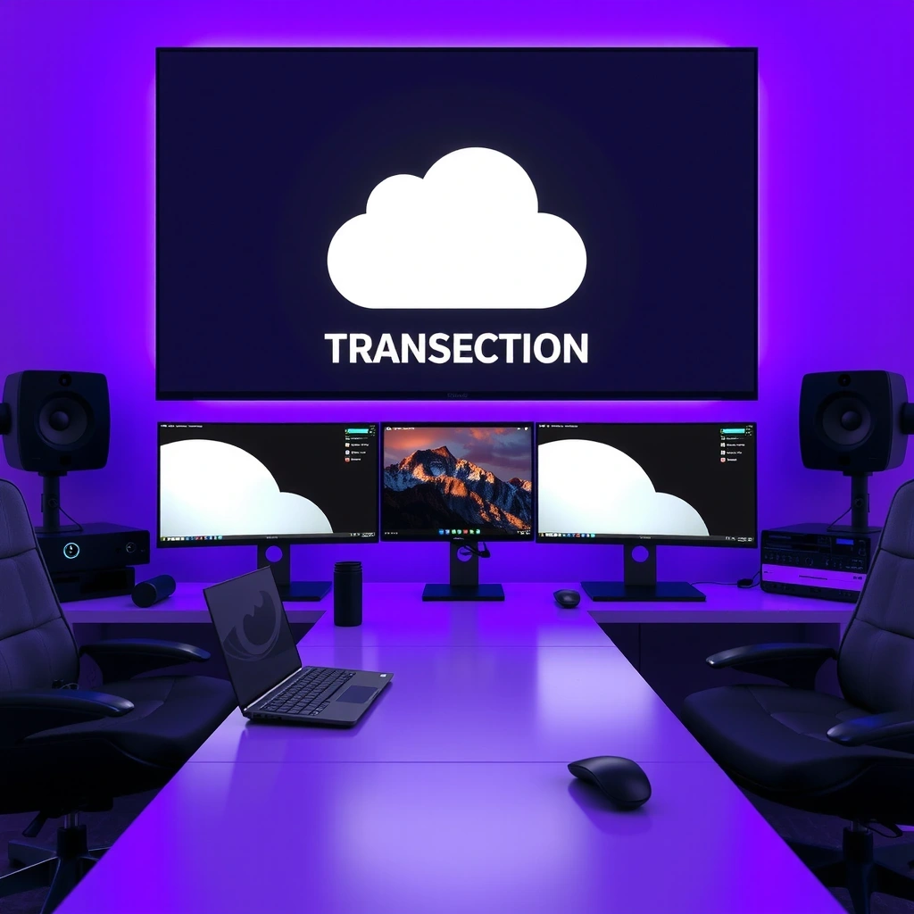 Transformación digital 2020